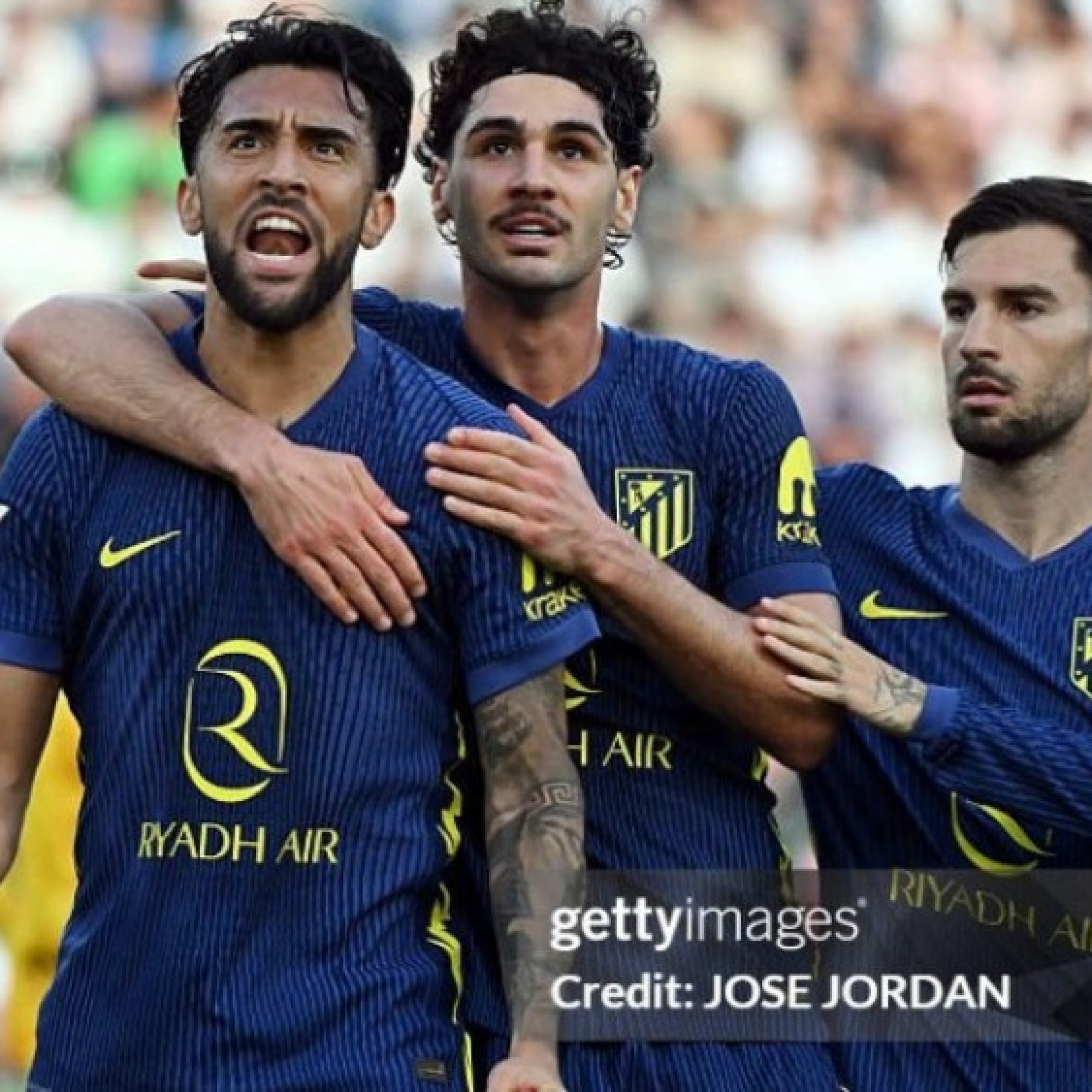  - Video bóng đá Elche - Atletico: Thẻ đỏ bước ngoặt, rượt đuổi tỷ số nghẹt thở (La Liga)