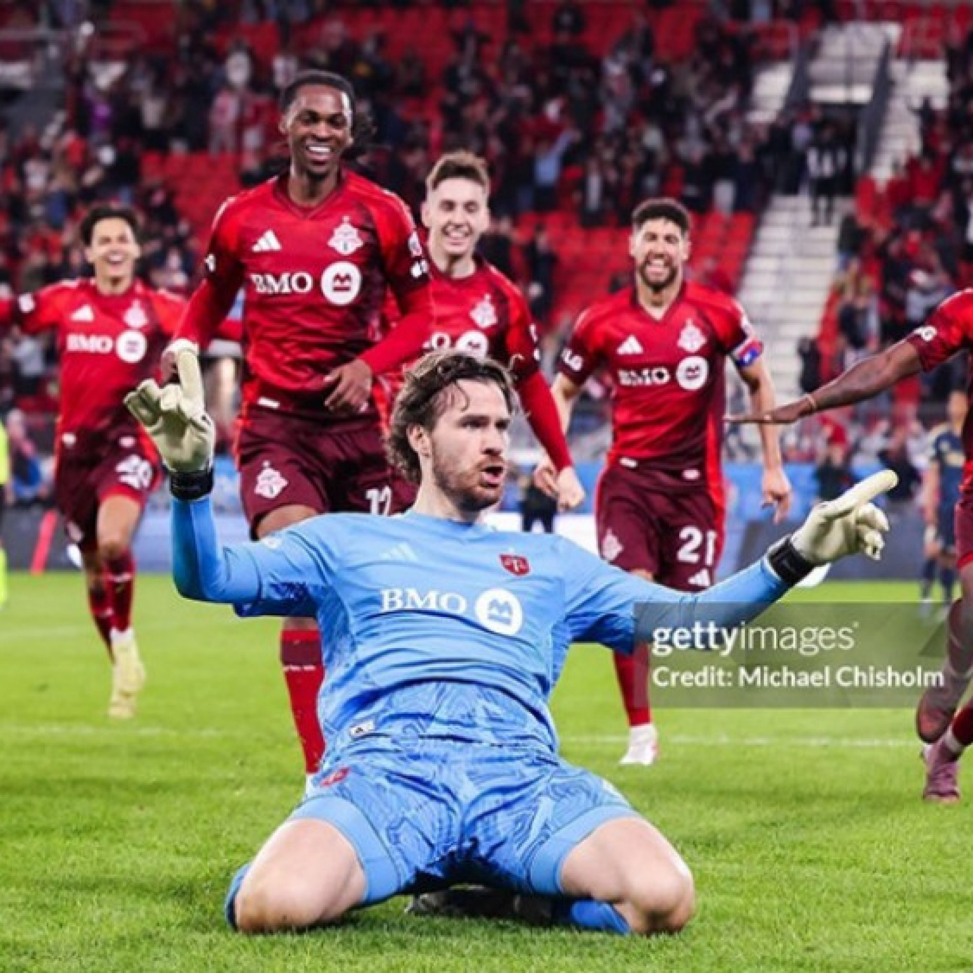  - Điên rồ giải MLS của Messi: Thủ môn ghi bàn phút 90+6, tái hiện kỳ tích 16 năm