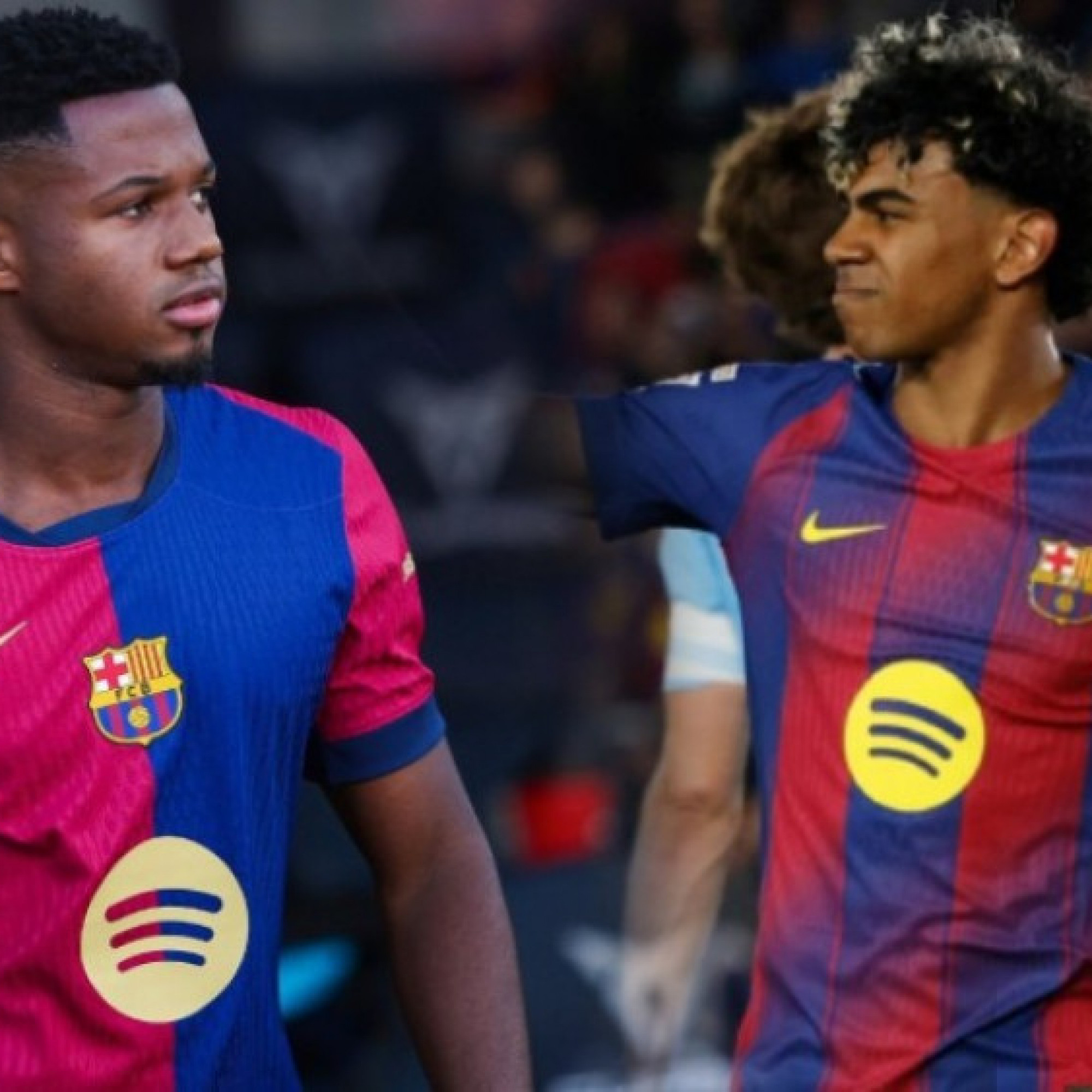  - Yamal "không chấn thương mới lạ": Barca có tiền sử lạm dụng sao trẻ quá đà