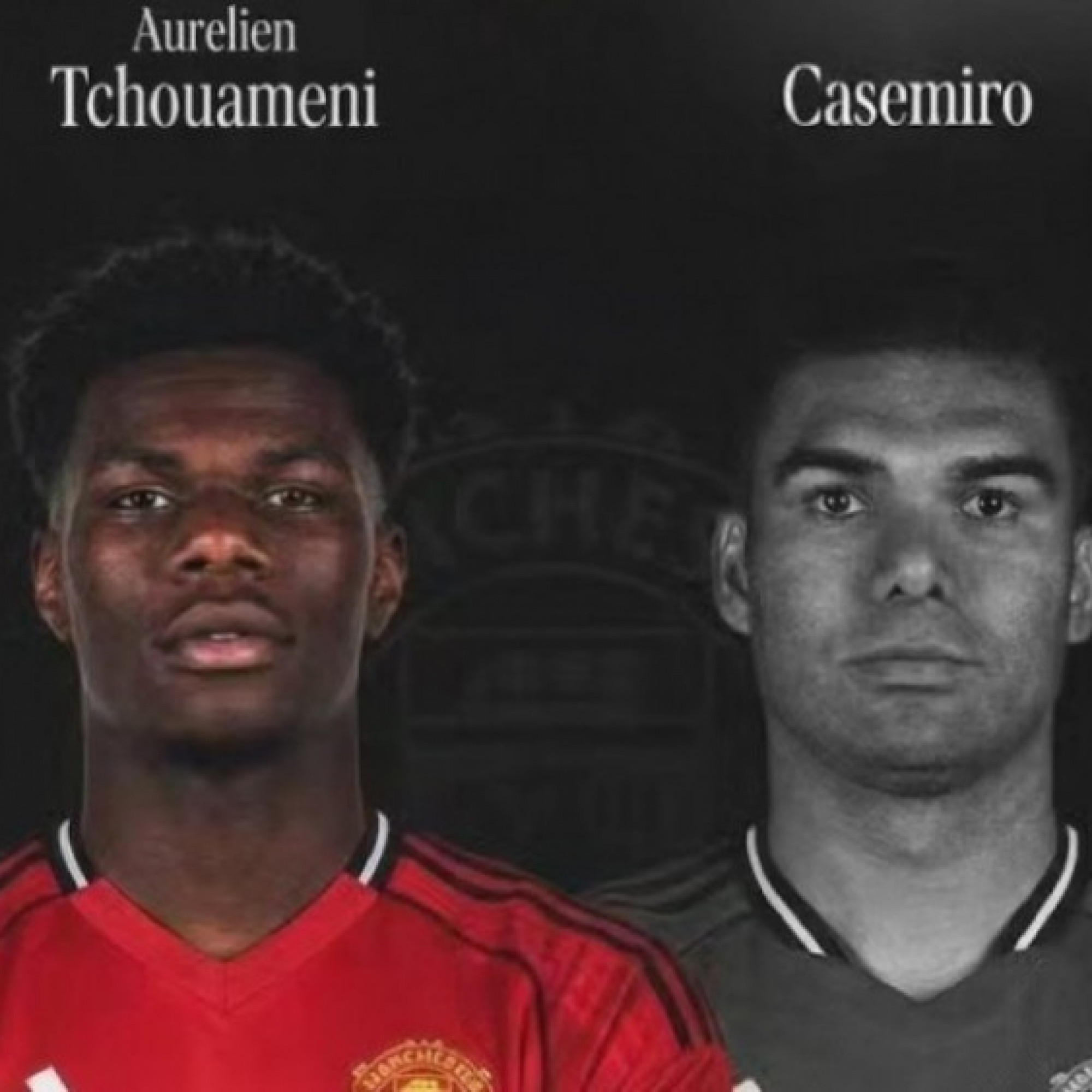  - MU nhắm mua Tchouameni giá 80 triệu euro, tham vọng thay thế được Casemiro