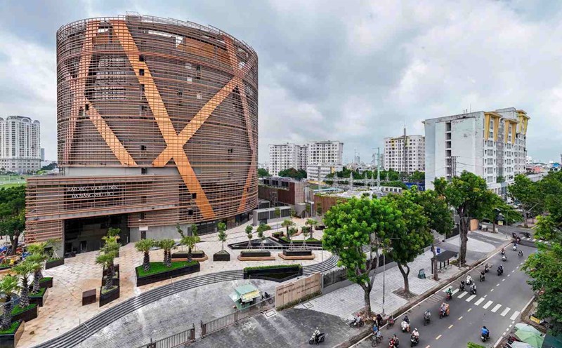 TP.HCM ưu tiên đầu tư hơn 80 dự án văn hóa giai đoạn 2026–2030 - 1