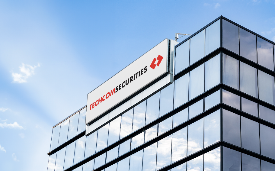 TCBS khẳng định vị thế dẫn đầu với lợi nhuận kỷ lục - 1