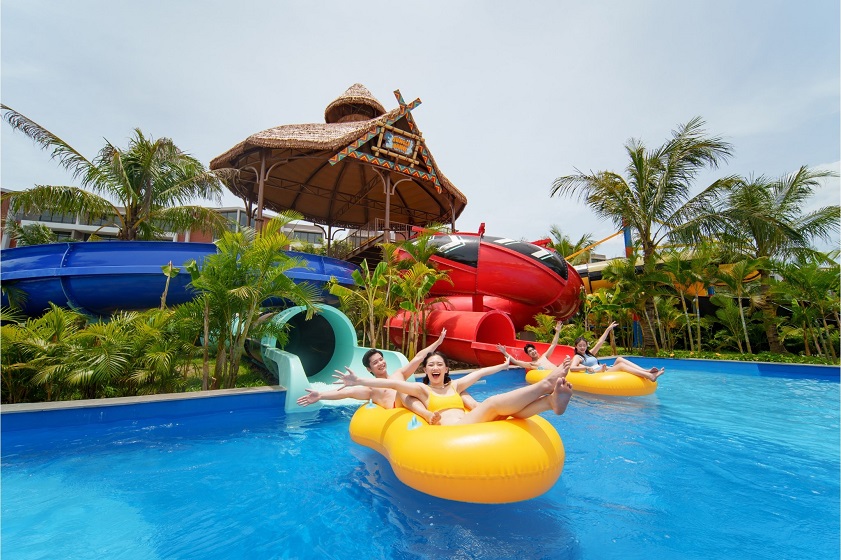 “48 giờ vàng” và nghịch lý dòng tiền rời khỏi trung tâm TP.HCM - 1