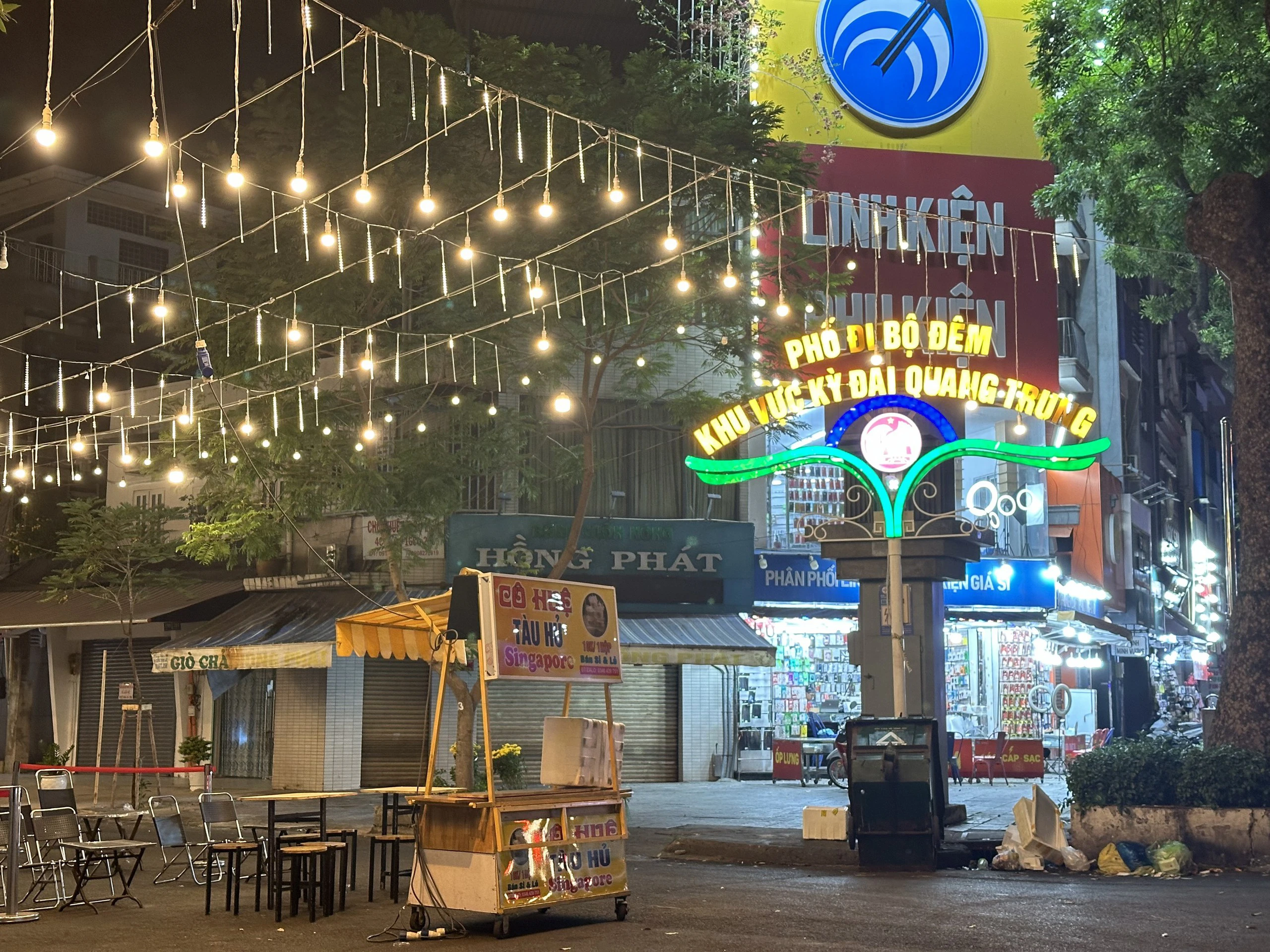 “48 giờ vàng” và nghịch lý dòng tiền rời khỏi trung tâm TP.HCM - 3