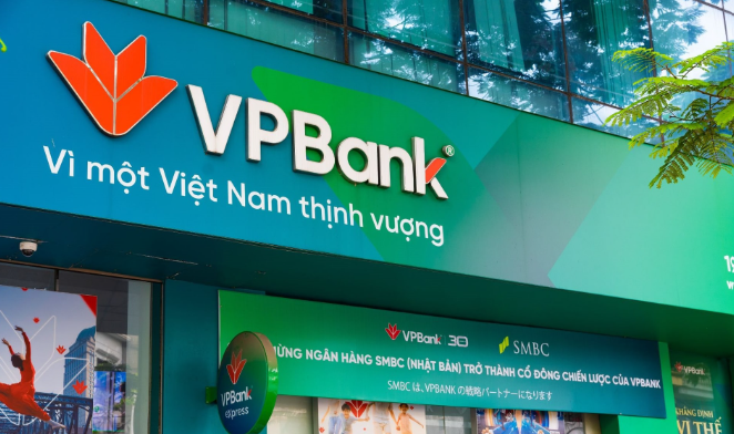 VPBank bứt tốc trong quý đầu năm 2026 với lợi nhuận hợp nhất tăng trưởng 58% - 1