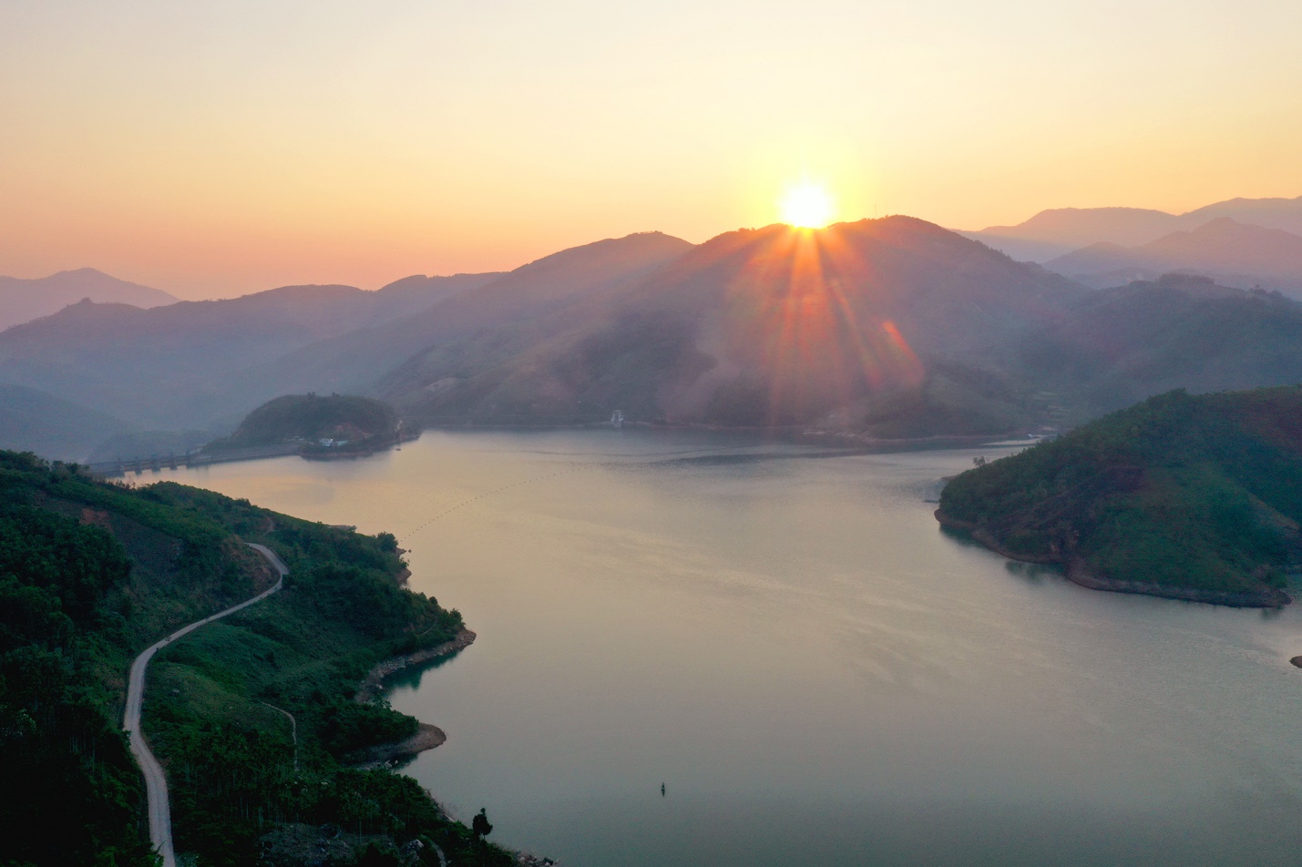 me man ruong bac thang tuyet dep o son tay thuong - 2