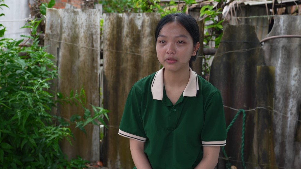 Thanh Thảo, Mai Phương, Trương Đình Hoàng nghẹn lòng trước nghị lực của các em nhỏ kém may mắn - 5