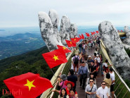 Hai kỳ nghỉ cách nhau vài ngày, tạo nên 'combo nghỉ lễ' hiếm có