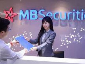  - MBS xác lập kỷ lục lợi nhuận quý I trong bối cảnh áp lực chi phí vay tăng cao