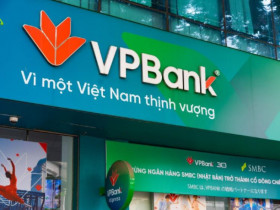  - VPBank bứt tốc trong quý đầu năm 2026 với lợi nhuận hợp nhất tăng trưởng 58%