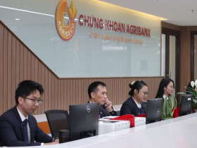  - Agriseco bứt phá lợi nhuận quý I/2026, dư nợ cho vay và doanh thu môi giới tăng trưởng mạnh