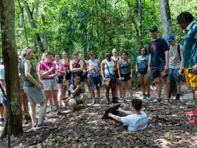  - Báo Úc: Việt Nam nổi lên như một điểm đến lý tưởng giữa căng thẳng Trung Đông