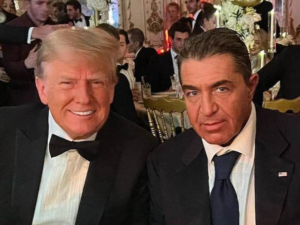 Chính phủ Italia từ chối ý tưởng của Trump thay Iran ở World Cup, coi là sự xúc phạm - 1