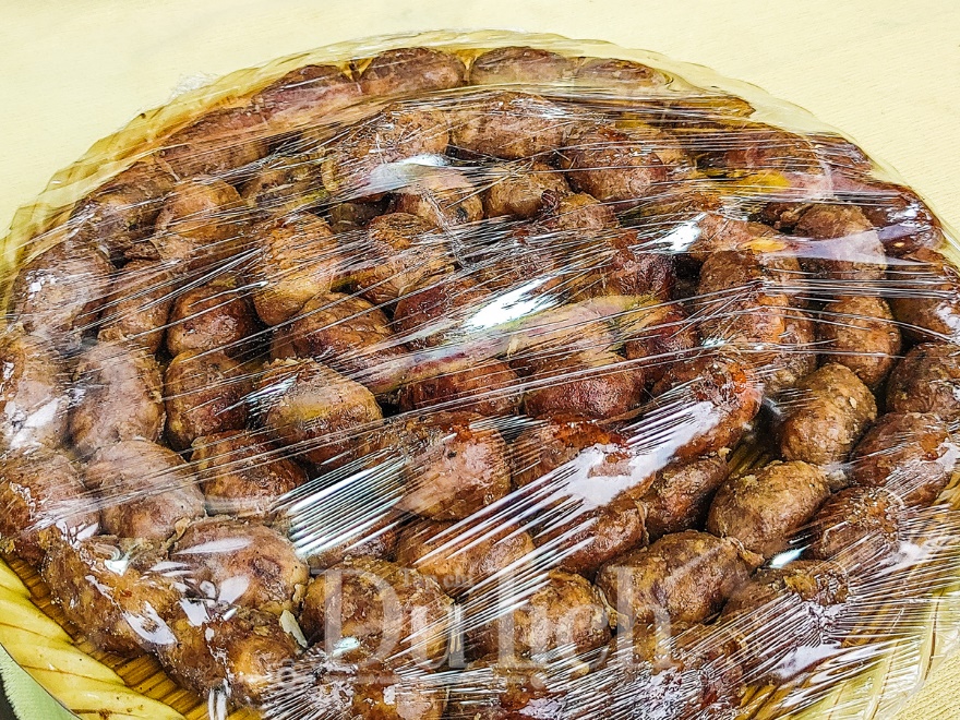 “Tung lò mò” lần đầu xuất hiện: Làn gió lạ giữa vạn bánh mì quen - 6