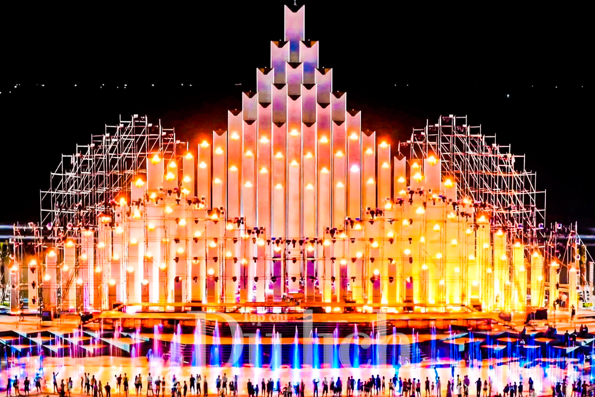 Vũng Tàu mạnh tay đầu tư trăm tỷ phát triển tiềm năng du lịch biển - 1