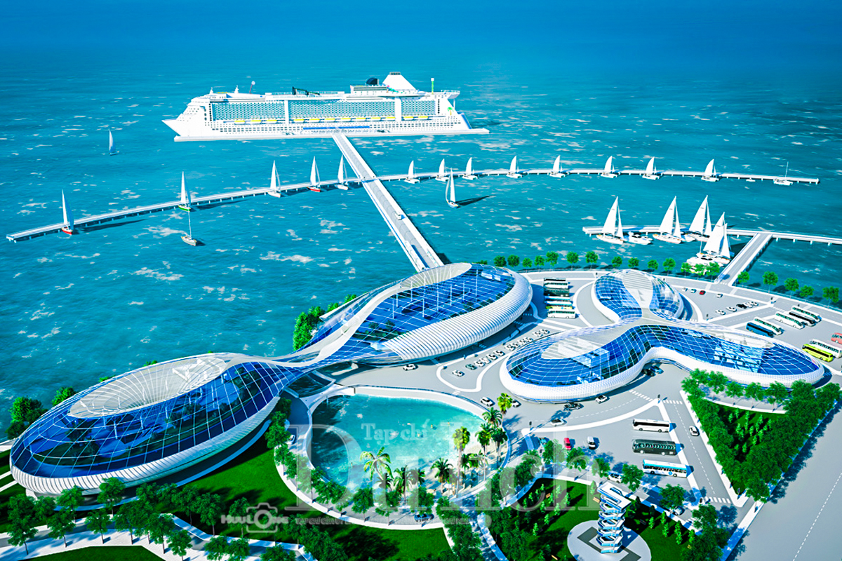 Vũng Tàu mạnh tay đầu tư trăm tỷ phát triển tiềm năng du lịch biển - 6