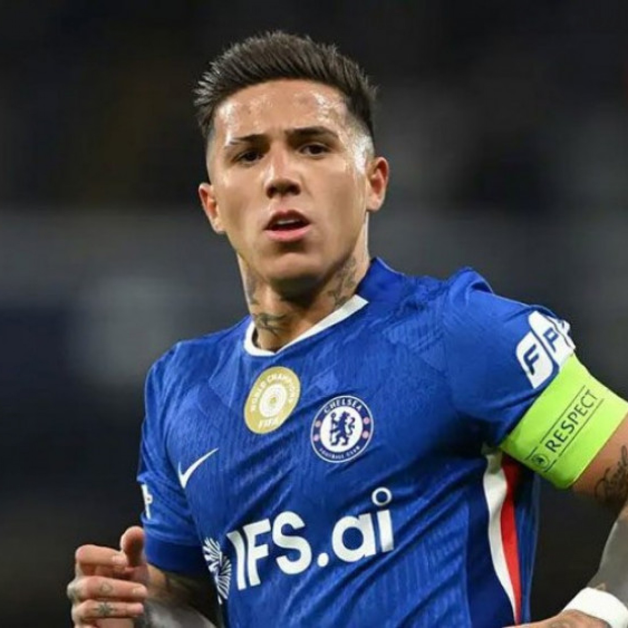  - Chelsea thêm lao đao: Enzo Fernandez có thể ra đi hè này, gia nhập CLB đối thủ