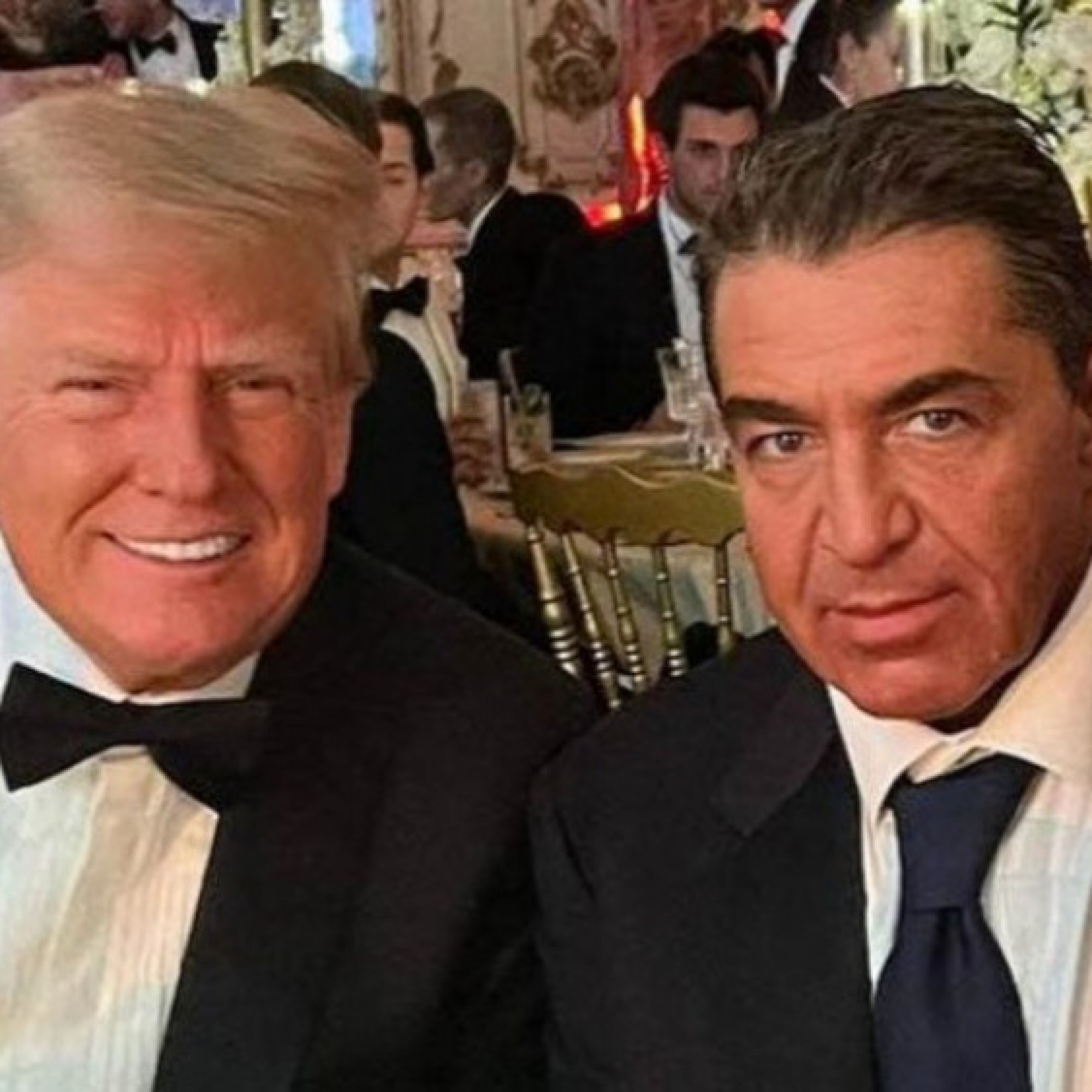  - Chính phủ Italia từ chối ý tưởng của Trump thay Iran ở World Cup, coi là sự xúc phạm