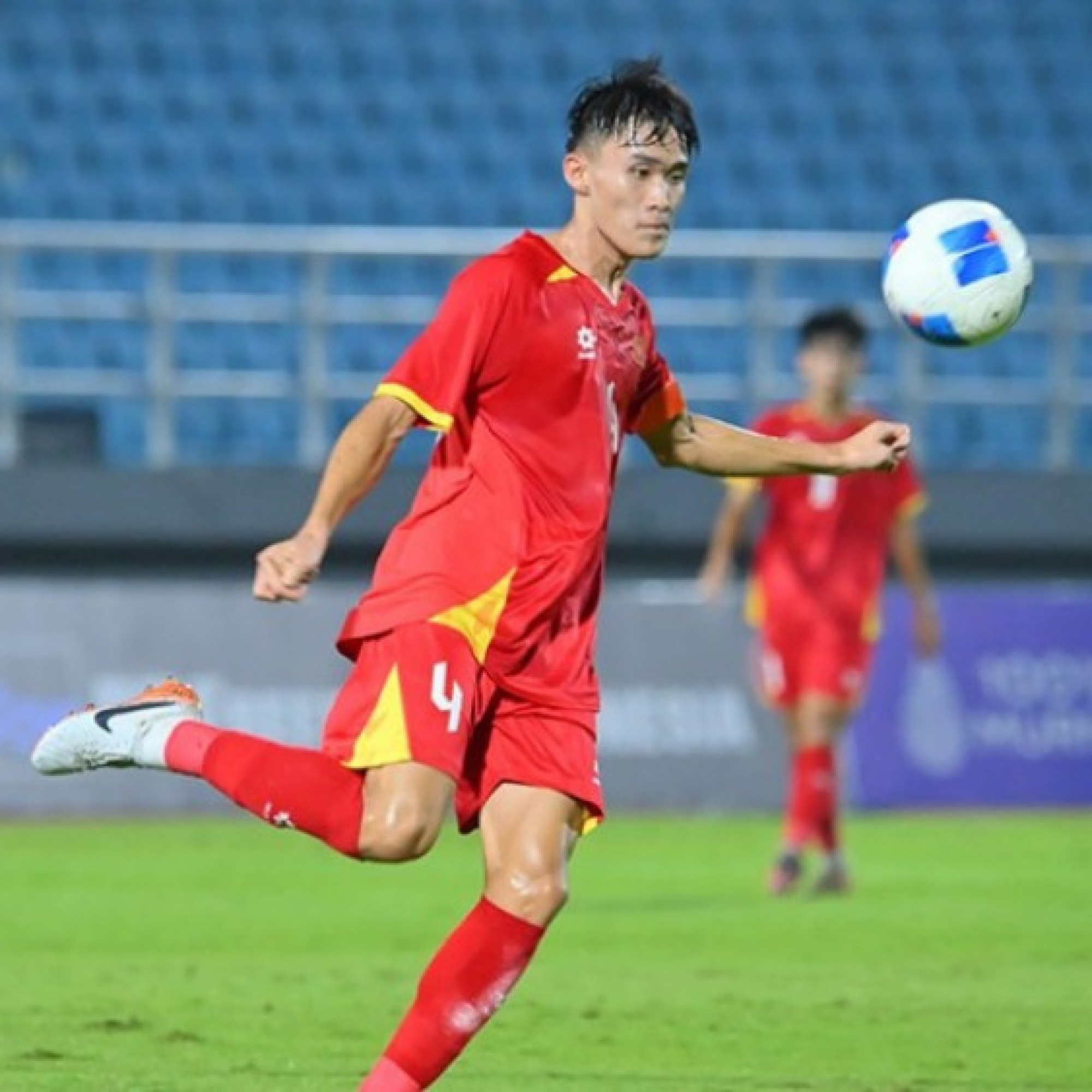  - Trực tiếp bóng đá U17 Việt Nam - U17 Malaysia: Lịch sử vẫy gọi (CK U17 Đông Nam Á)