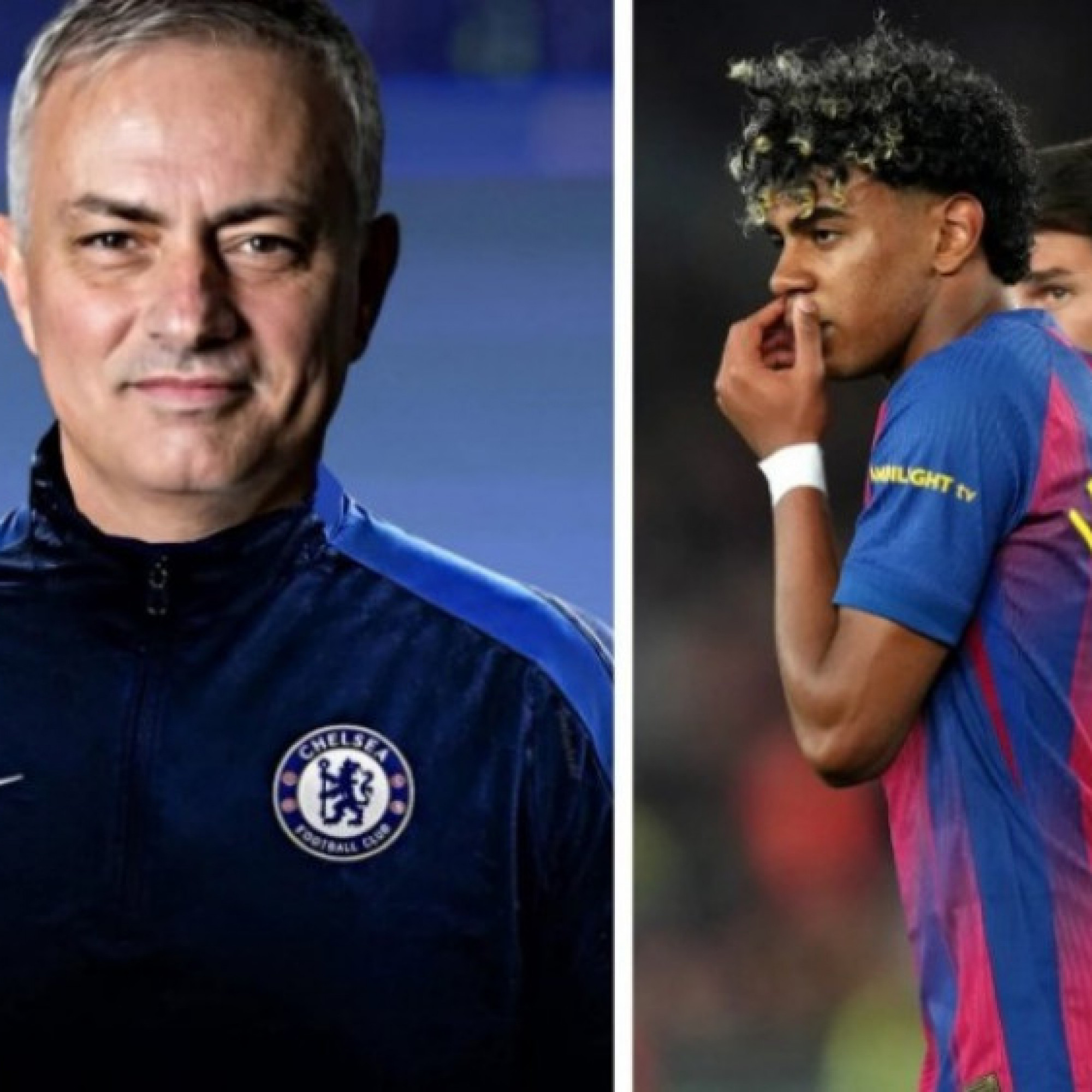  - Dàn sao nín thở sau cú sốc Yamal, Chelsea nhắm siêu HLV thay vì tướng trẻ (Clip 1 phút)