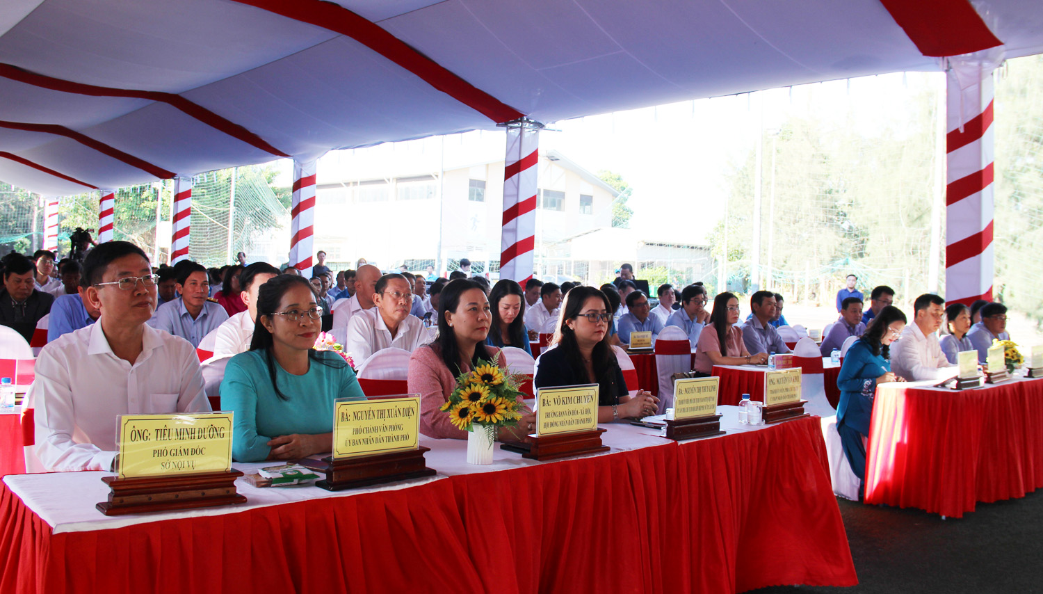 Cần Thơ phát động Tháng hành động về an toàn, vệ sinh lao động - 2