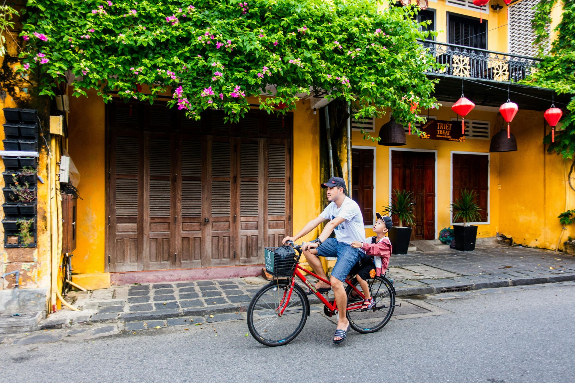 Hội An dẫn đầu xu hướng du lịch chậm tại châu Á - 2