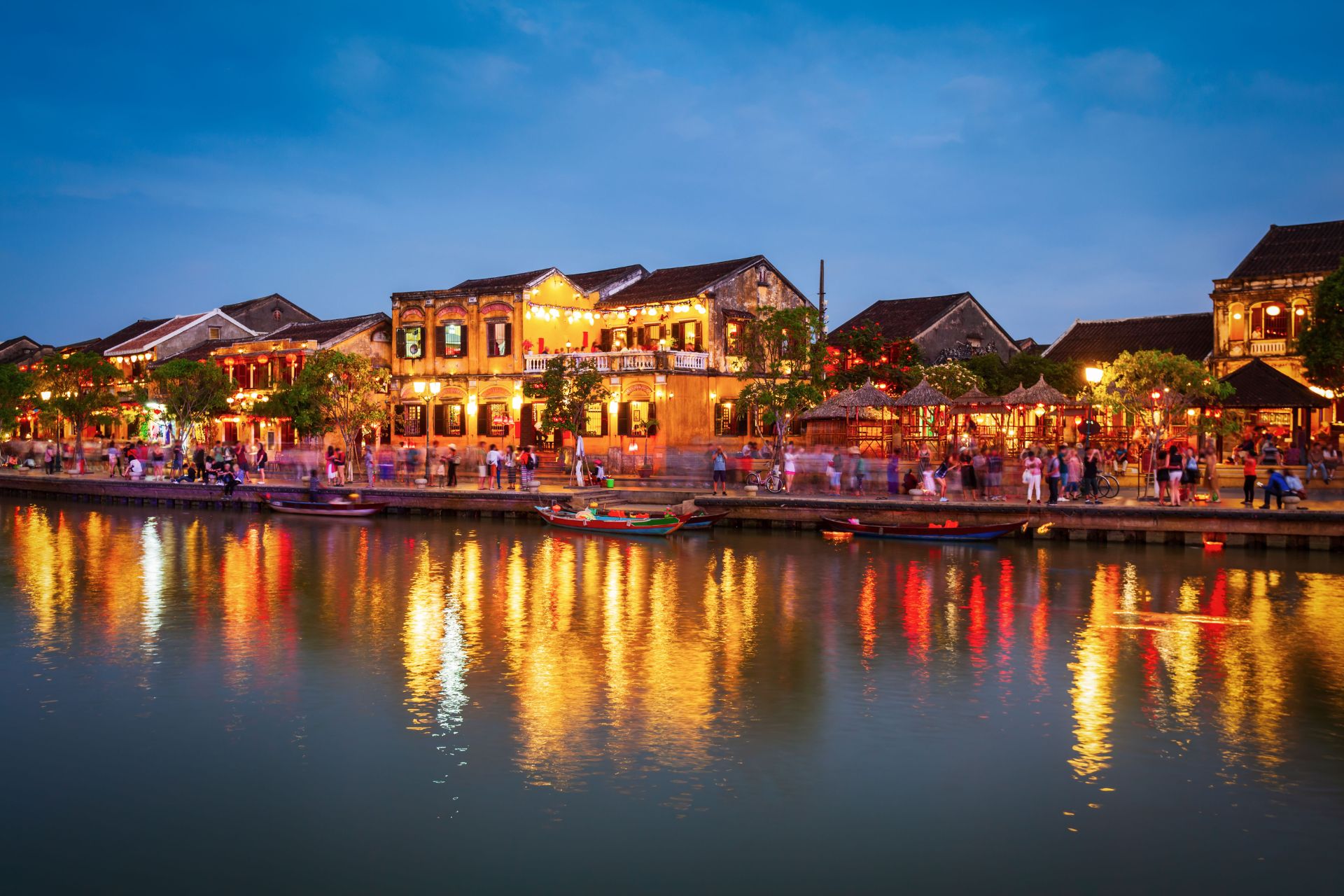 Hội An dẫn đầu xu hướng du lịch chậm tại châu Á - 3