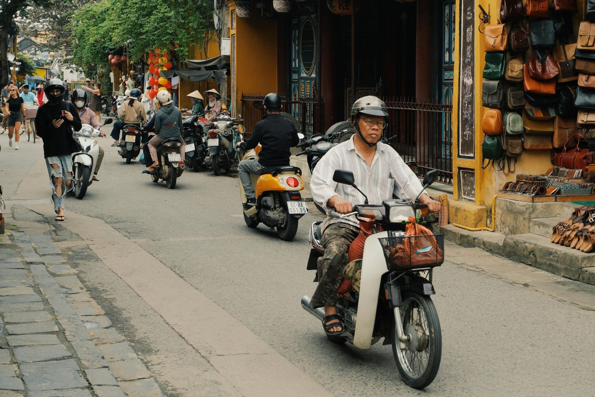 Hội An dẫn đầu xu hướng du lịch chậm tại châu Á - 4