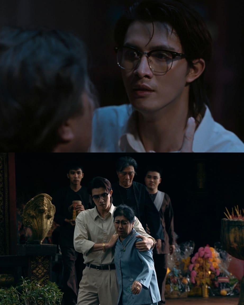 Lý do “Heo 5 móng” áp đảo phòng vé ngay ngày đầu khởi chiếu - 2