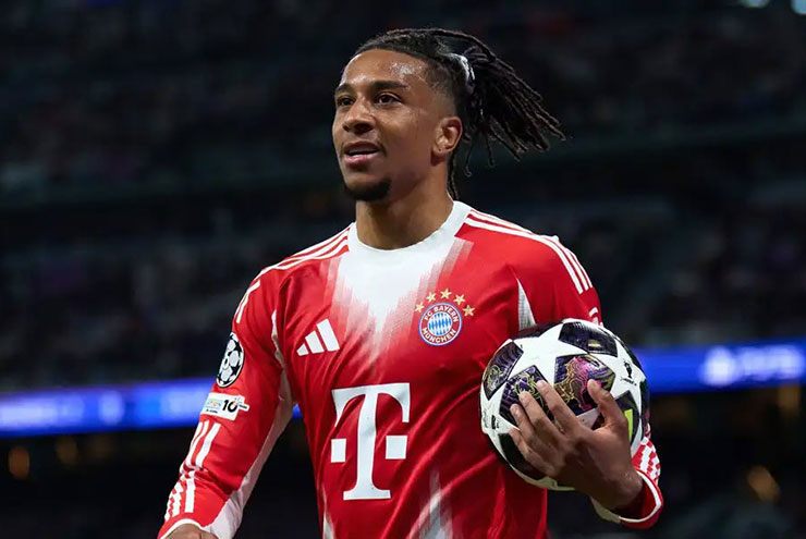 Real Madrid ra giá 160 triệu euro cho Olise, mảnh ghép cuối bên cạnh Mbappe & Vinicius - 1