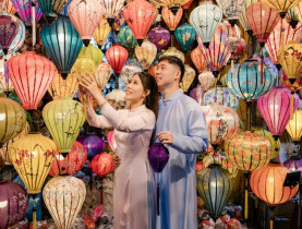 Sự kiện đặc sắc - Hội An dẫn đầu xu hướng du lịch chậm tại châu Á