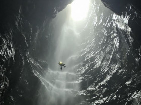  - Công bố phát hiện nhiều hang động mới ở Vườn quốc gia Phong Nha - Kẻ Bàng