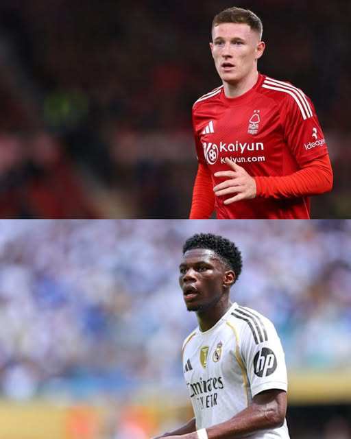 MU và công cuộc săn tiền vệ: Khó tranh Anderson với Man City, vì sao vẫn theo dõi Baleba? - 1