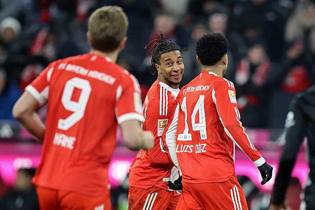 Real Madrid ra giá 160 triệu euro cho Olise, mảnh ghép cuối bên cạnh Mbappe & Vinicius - 2