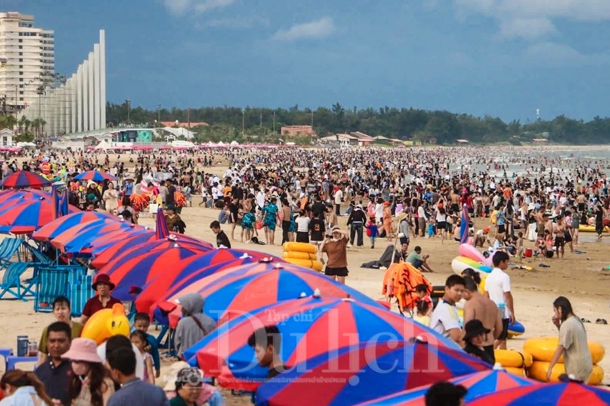 Vũng Tàu mạnh tay đầu tư trăm tỷ phát triển tiềm năng du lịch biển - 3