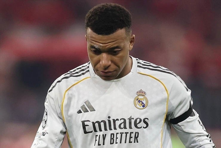 Yamal tiếc đứt ruột vì phải nghỉ dài hạn, Mbappe nguy cơ bỏ lỡ Siêu kinh điển - 2