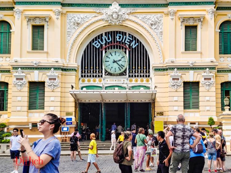 Tour giá 599.000 đồng và cuộc cạnh tranh bằng trải nghiệm của du lịch TP.HCM