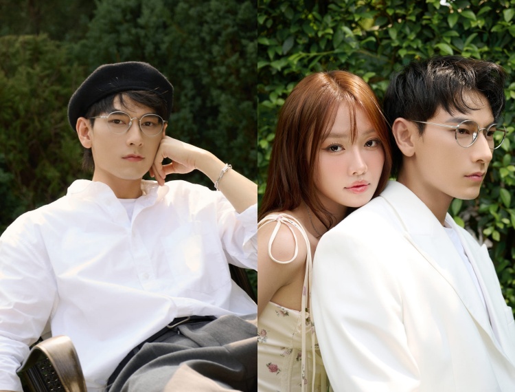 Isaac gây bất ngờ với “Tâm Ý Đổi Thay”, lột xác với ballad sau thời gian im ắng