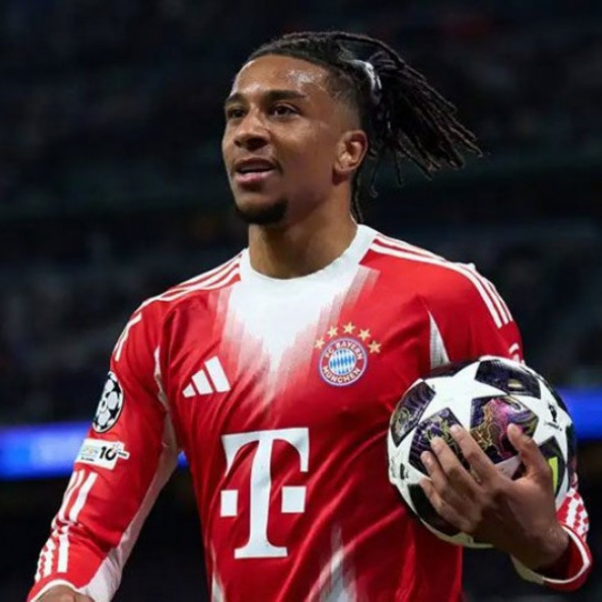  - Real Madrid ra giá 160 triệu euro cho Olise, mảnh ghép cuối bên cạnh Mbappe & Vinicius