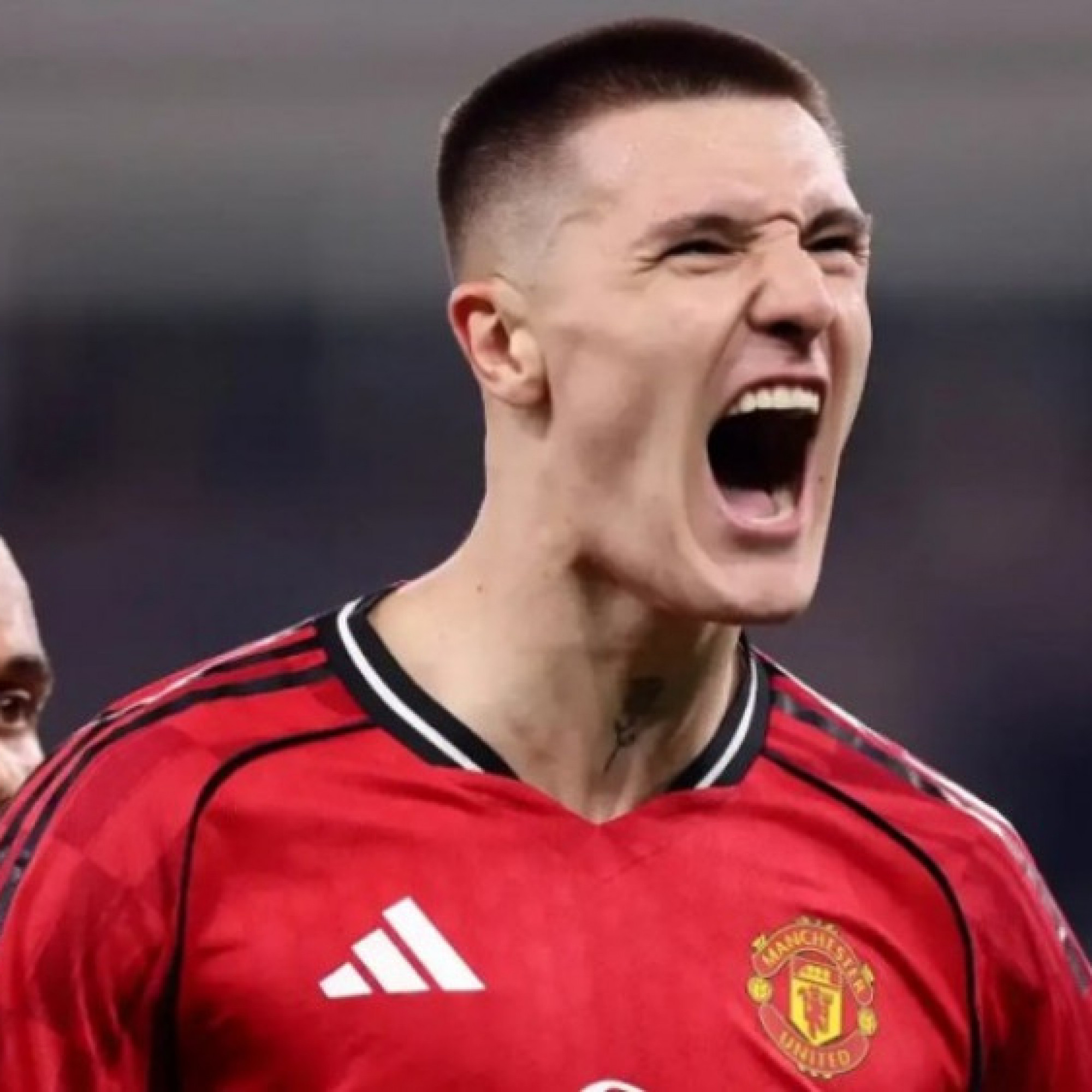  - Tin mới nhất bóng đá sáng 25/4: Sesko tự tin có thể giành cúp cùng Man United