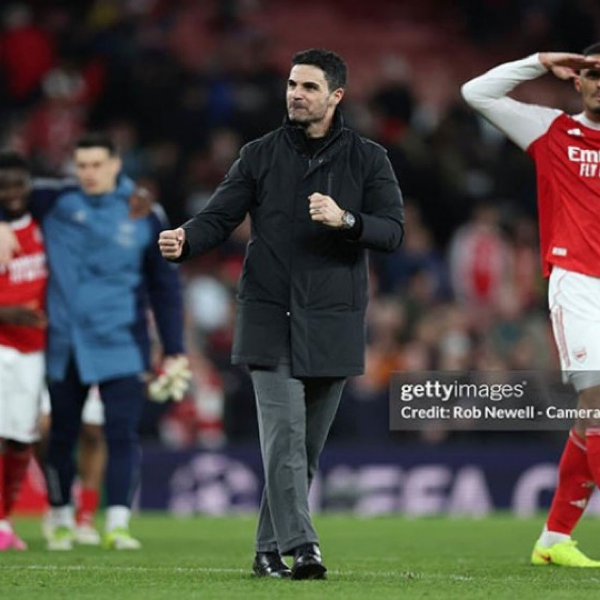  - Arsenal & 5 trận "chung kết" Ngoại hạng Anh, Arteta có dám chơi tấn công tổng lực?