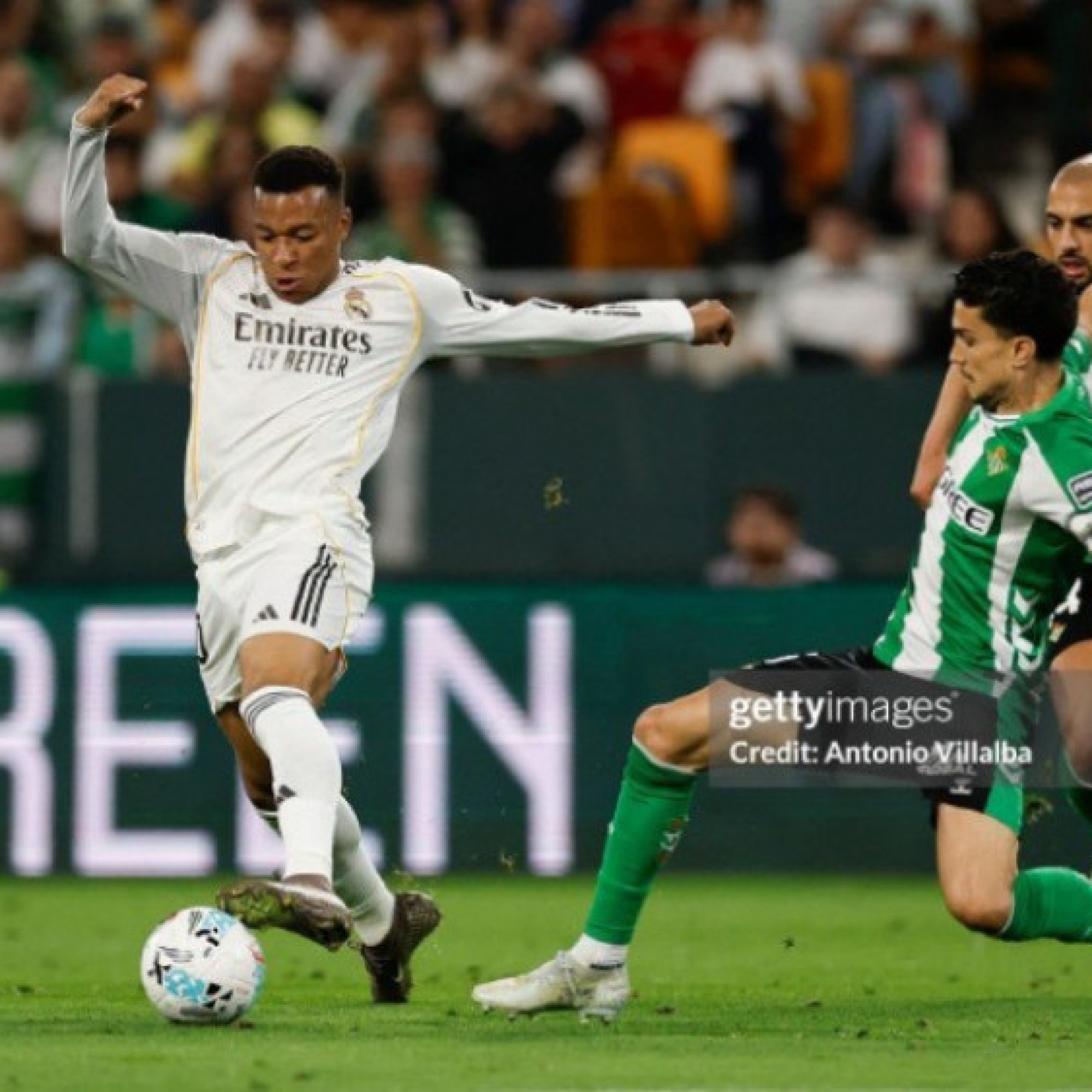  - Mbappe chấn thương: Real hết cửa đua vô địch La Liga, ĐT Pháp cũng lo ngay ngáy