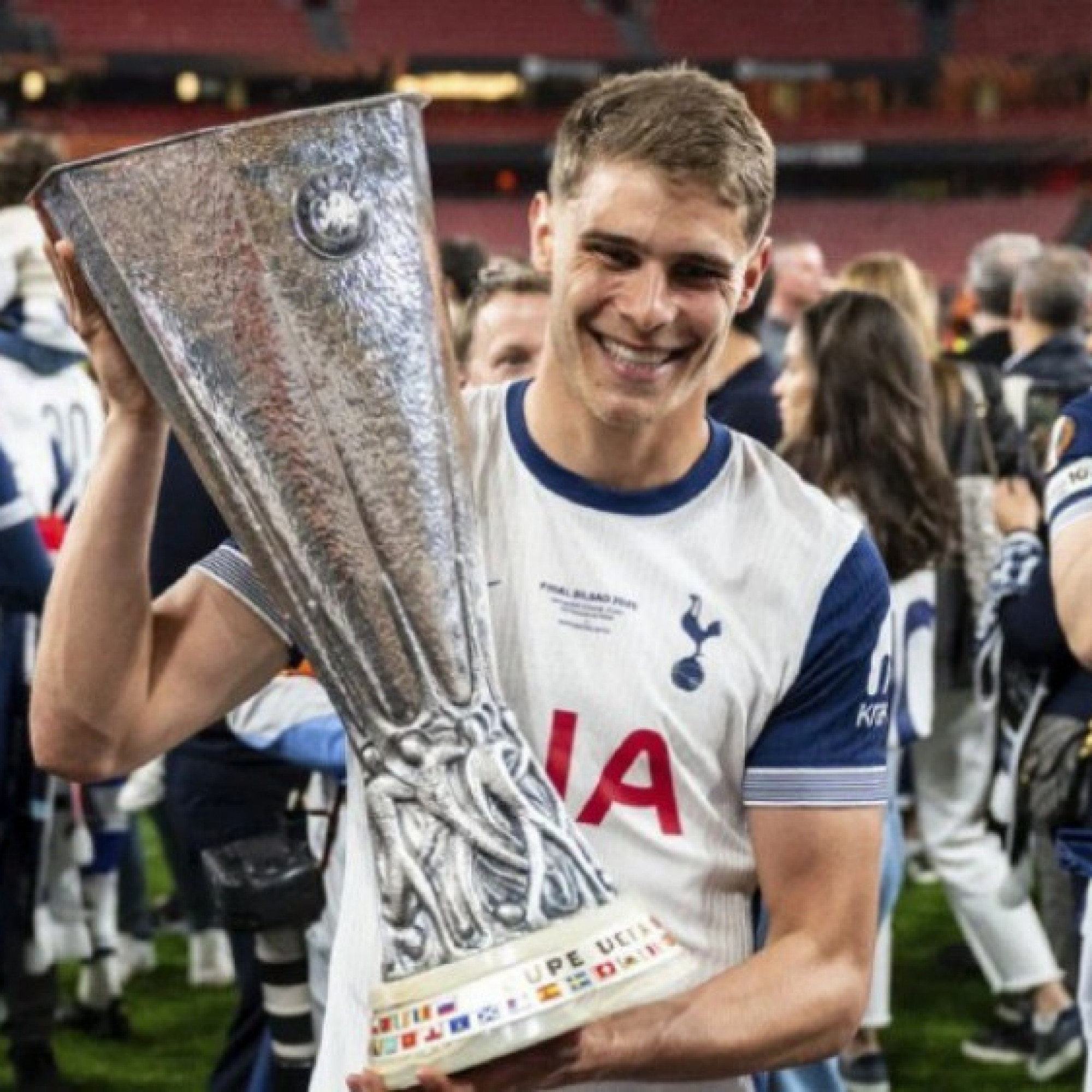  - MU nhắm trung vệ nhanh nhất Ngoại hạng Anh, mảnh ghép hoàn hảo cho “Quỷ đỏ”