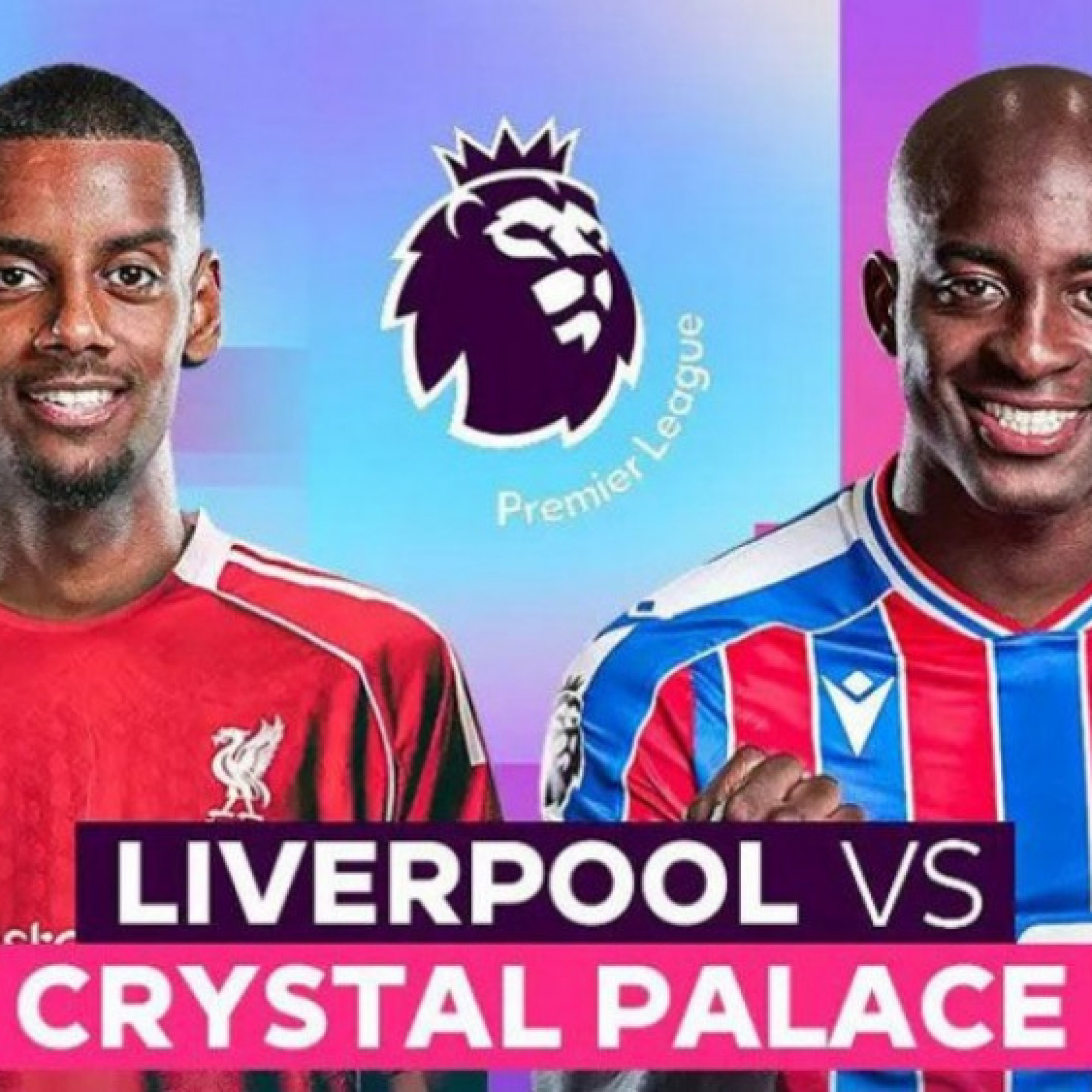  - Trực tiếp bóng đá Liverpool - Crystal Palace: Ác mộng kéo dài sang trận thứ 4? (Ngoại hạng Anh)