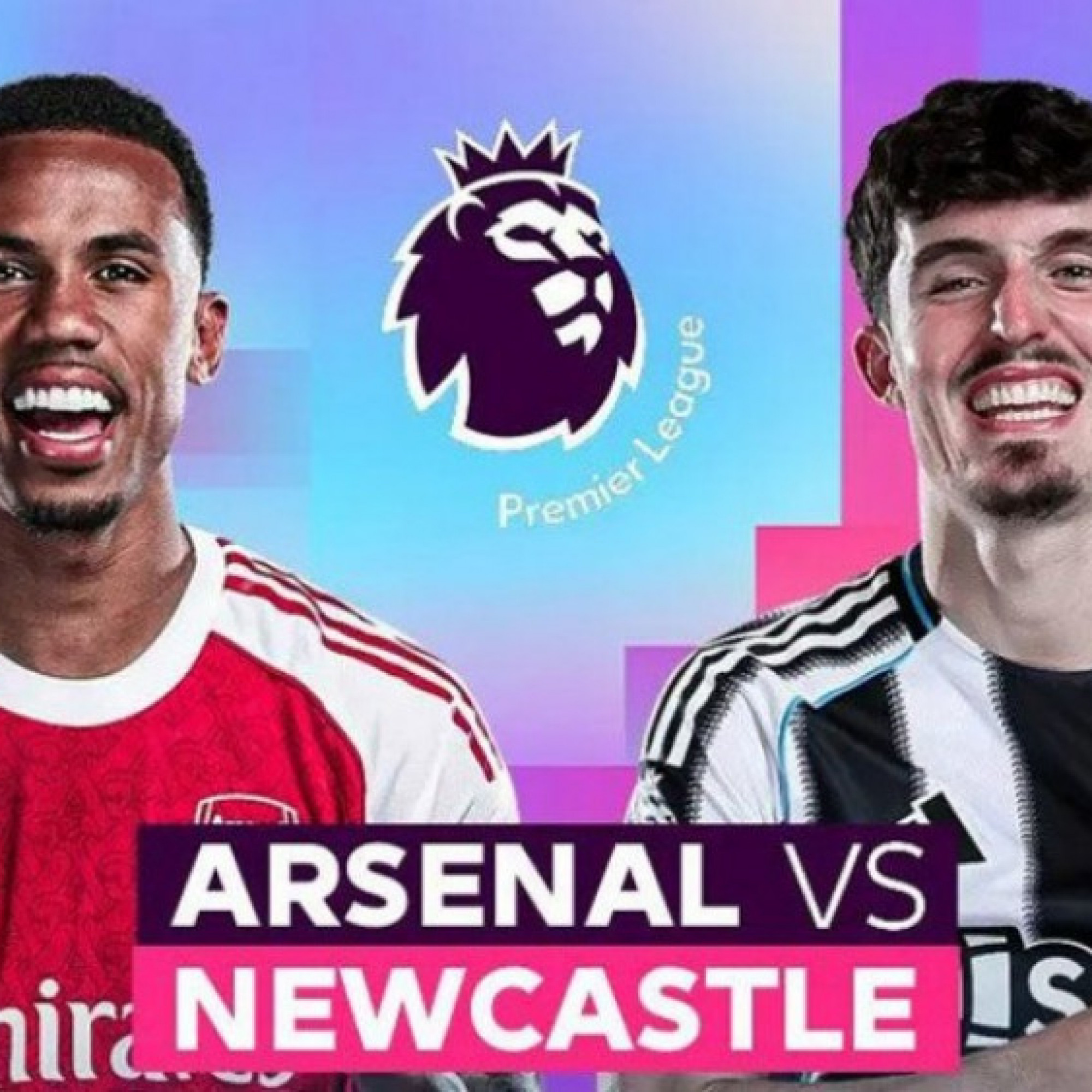  - Trực tiếp bóng đá Arsenal - Newcastle: Trở lại thế bám đuổi (Ngoại hạng Anh)