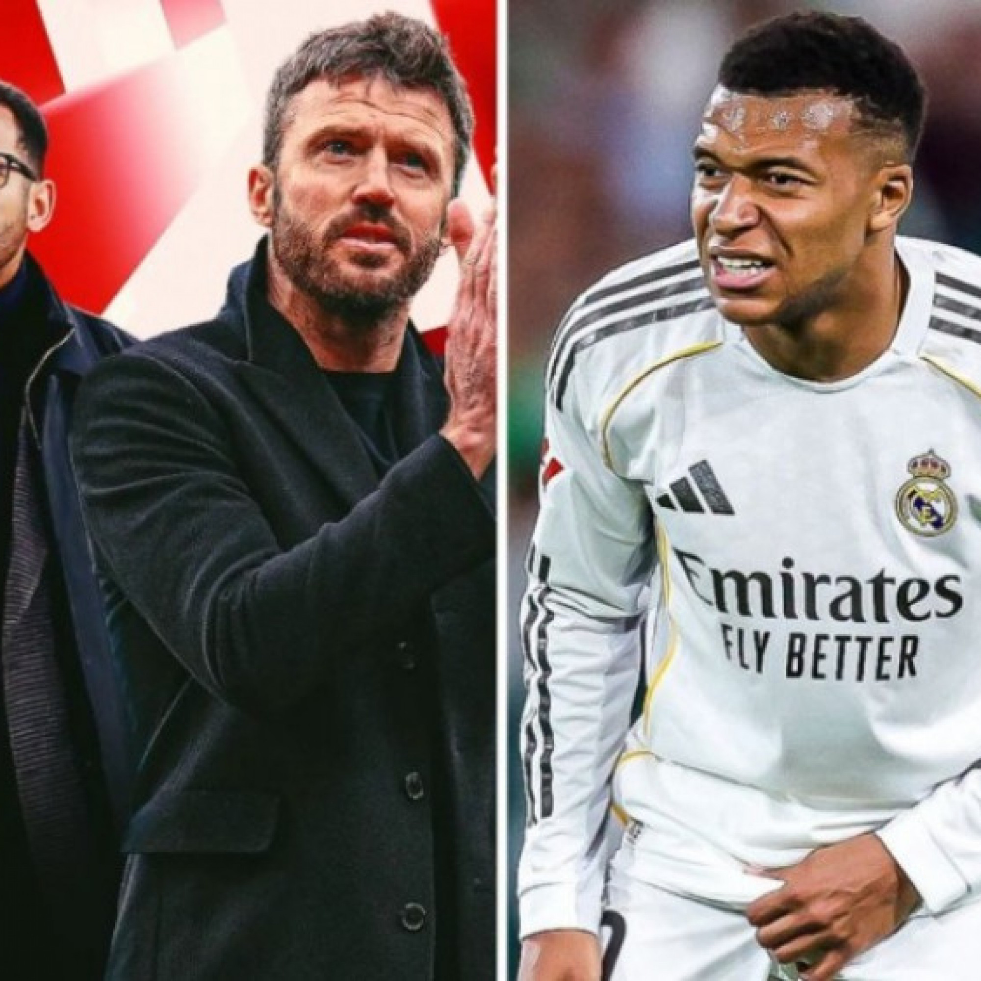  - MU khó mạo hiểm vì "lò xay HLV", Mbappe - Yamal muốn giành QBV phải vô địch World Cup (Clip 1 phút)