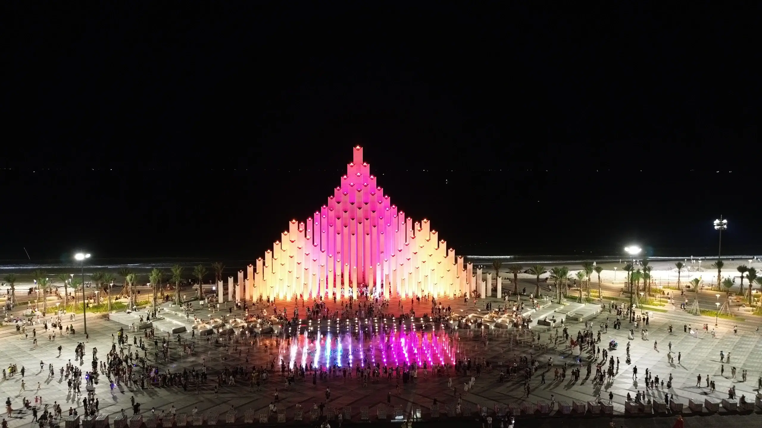 TP.HCM thêm “lá chắn mềm” cho du lịch - 2