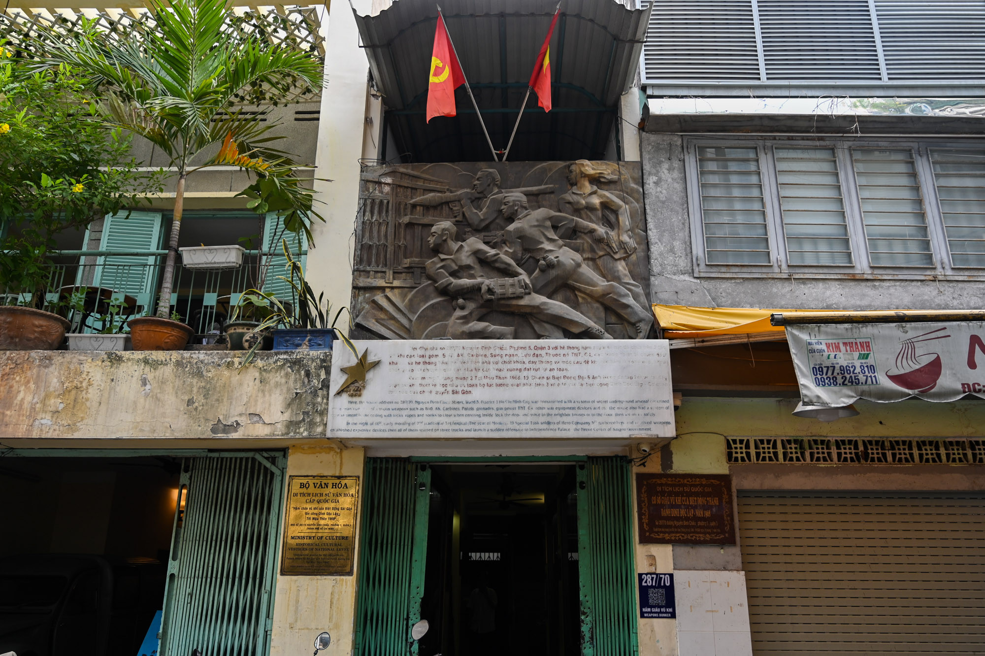 Tour giá 599.000 đồng và cuộc cạnh tranh bằng trải nghiệm của du lịch TP.HCM - 1