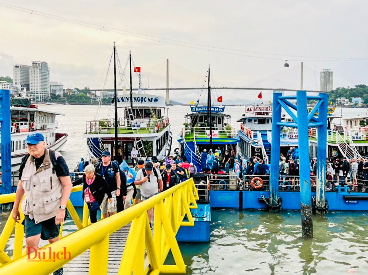 Tour giá 599.000 đồng và cuộc cạnh tranh bằng trải nghiệm của du lịch TP.HCM - 3