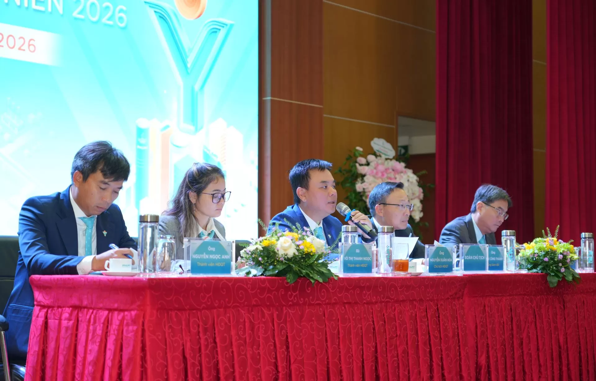 PVFCCo – Phú Mỹ (DPM) đặt doanh thu 17.600 tỷ đồng và tăng tốc chuyển dịch xanh - 3